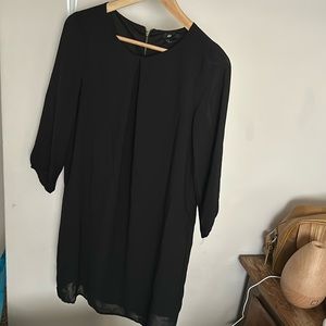 Little black dress H&M